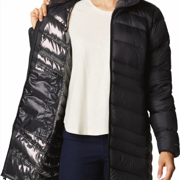 Columbia Jacket - Picture 2 of 6